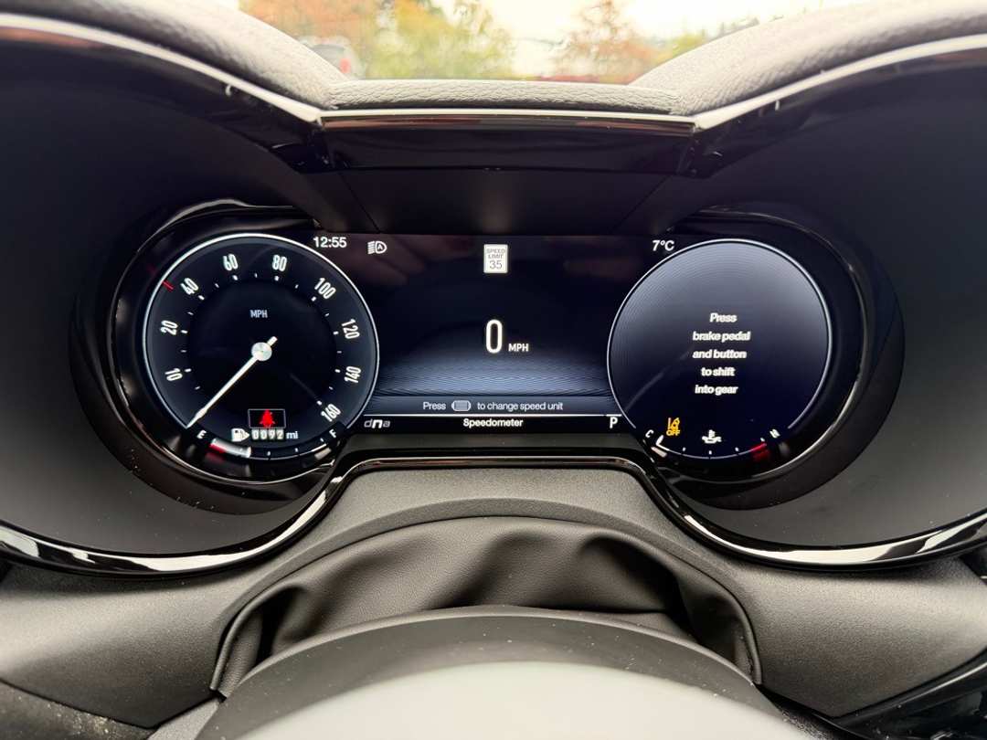 2026 Alfa Romeo Tonale Sport Speciale - Image 21