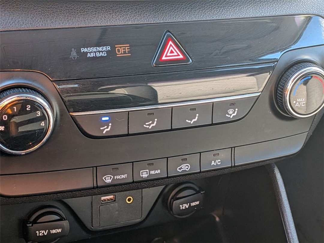 2017 Hyundai Tucson Eco - Image 20