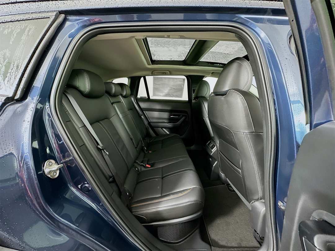 2026 MAZDA Cx-50 Premium - Image 29