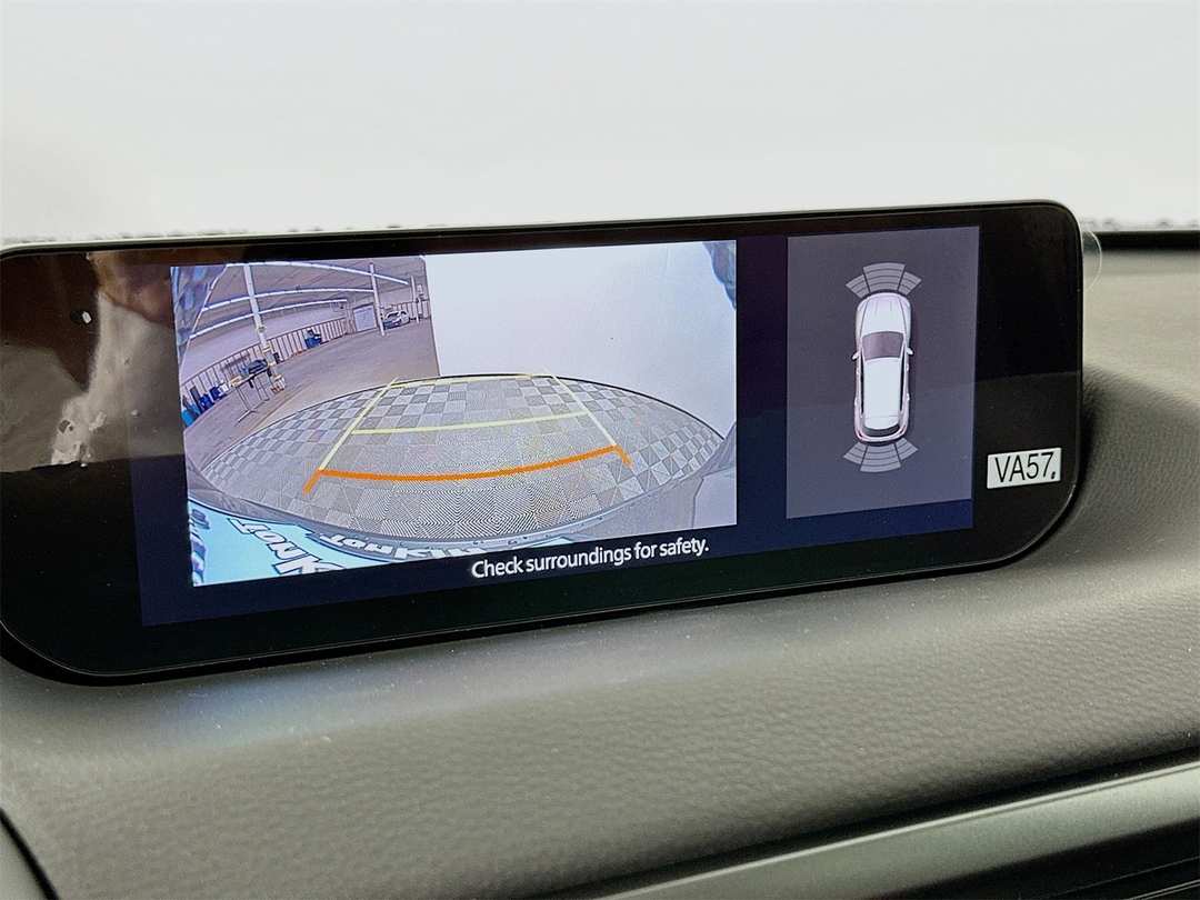 2026 MAZDA Cx-50 Premium - Image 14