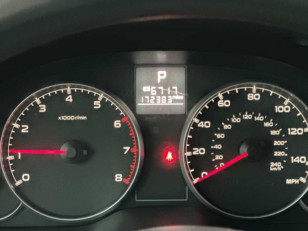 2014 Subaru Outback 2.5i - Image 22