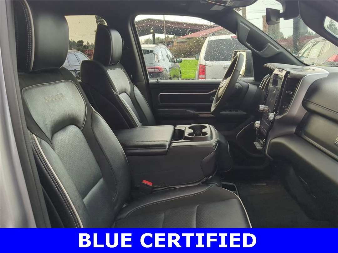 2025 Ram 1500 Laramie - Image 30