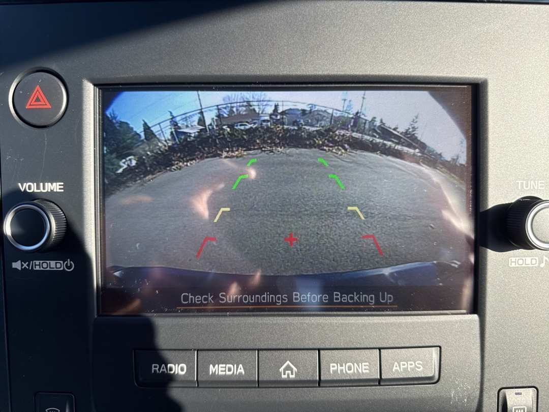 2026 Subaru Crosstrek Base - Image 39