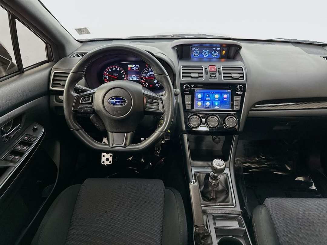 2021 Subaru WRX Base - Image 21