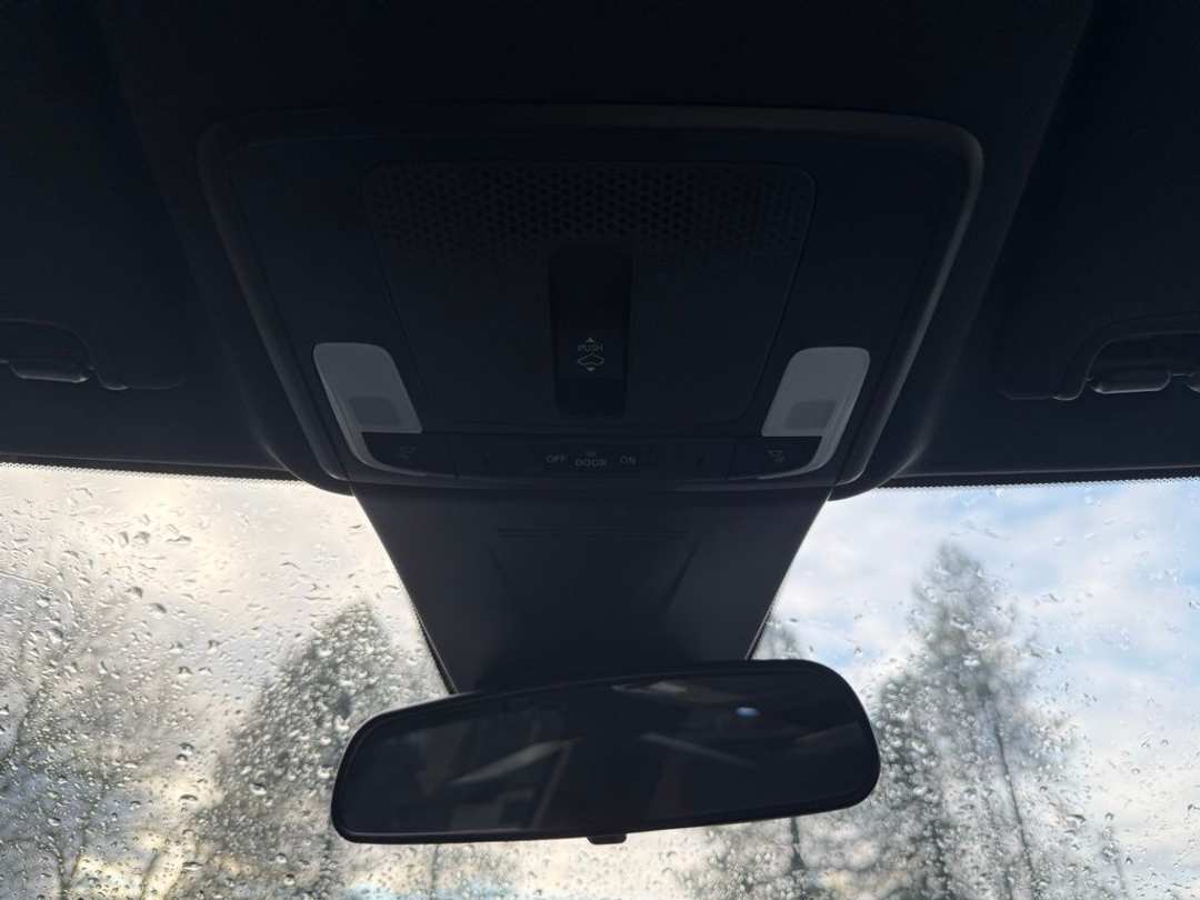 2026 Honda Civic Sport - Image 31