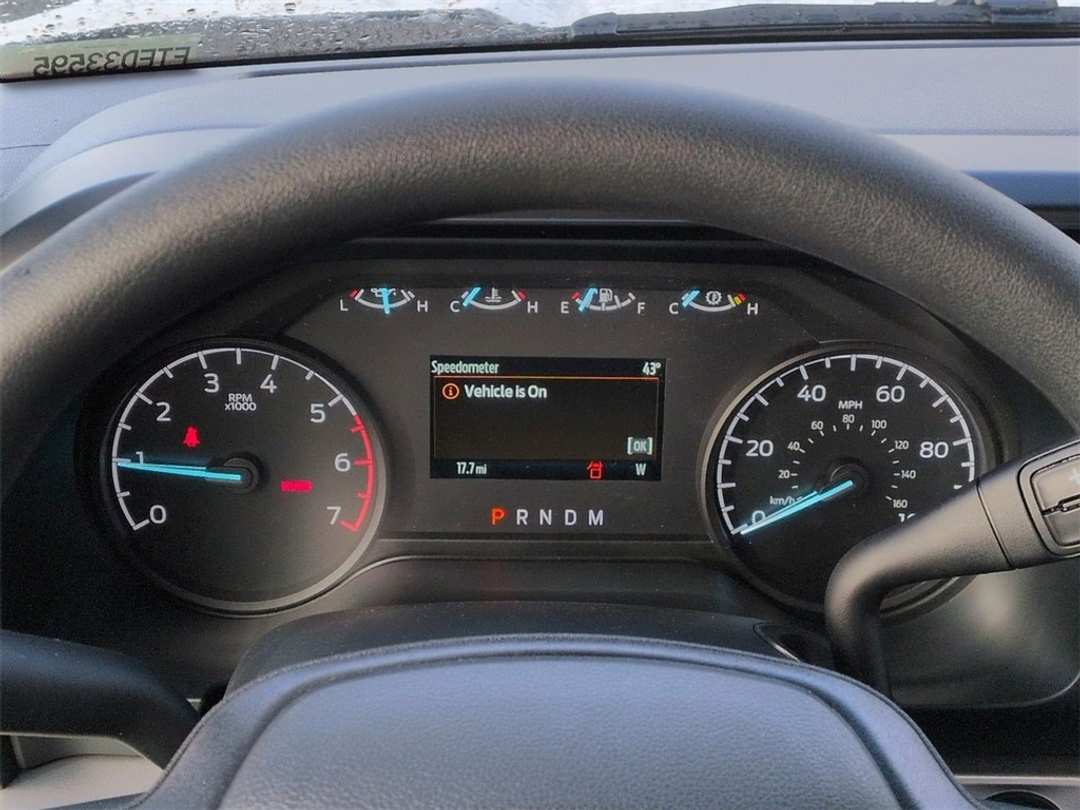 2026 Ford F-250Sd XL - Image 15