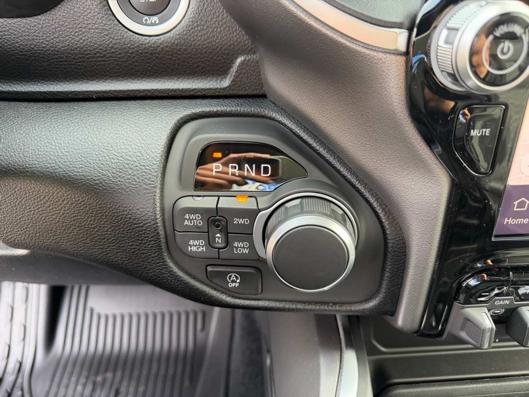 2026 Ram 1500 Big Horn/Lone Star - Image 25