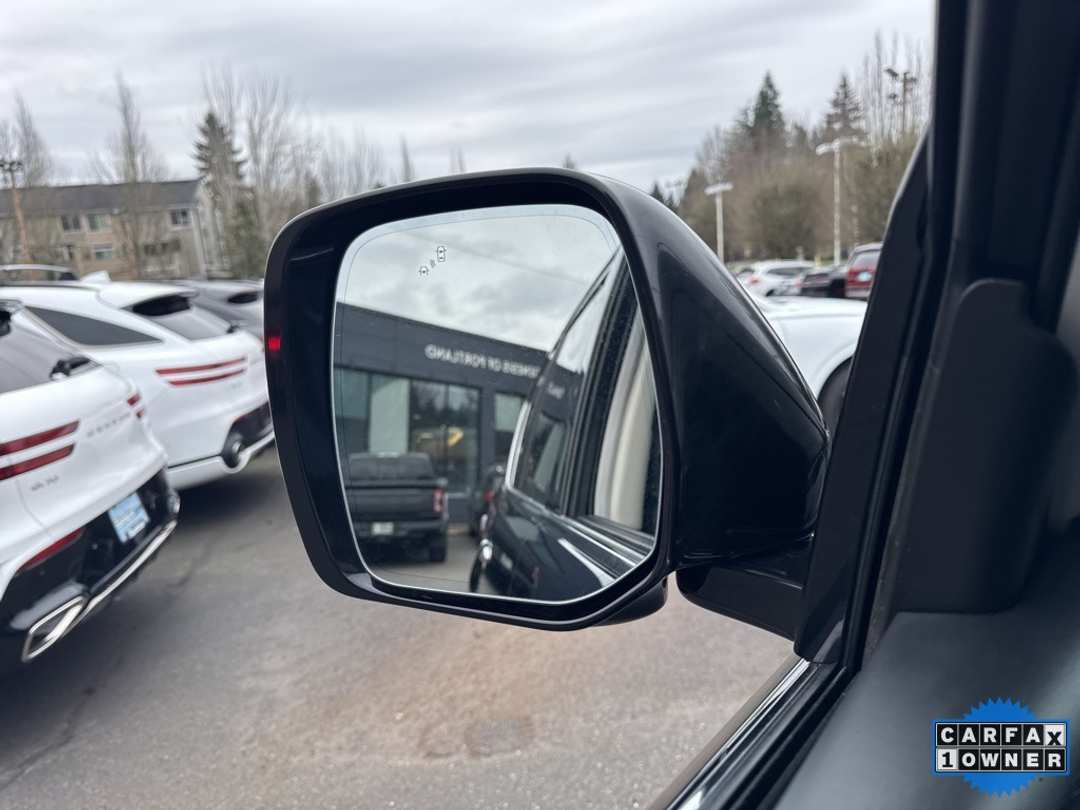 2024 INFINITI Qx80 LUXE - Image 40