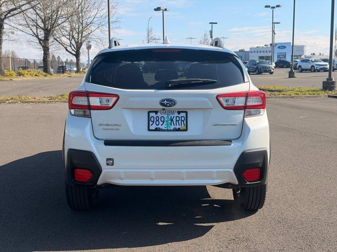 2018 Subaru Crosstrek 2.0i Premium - Image 6