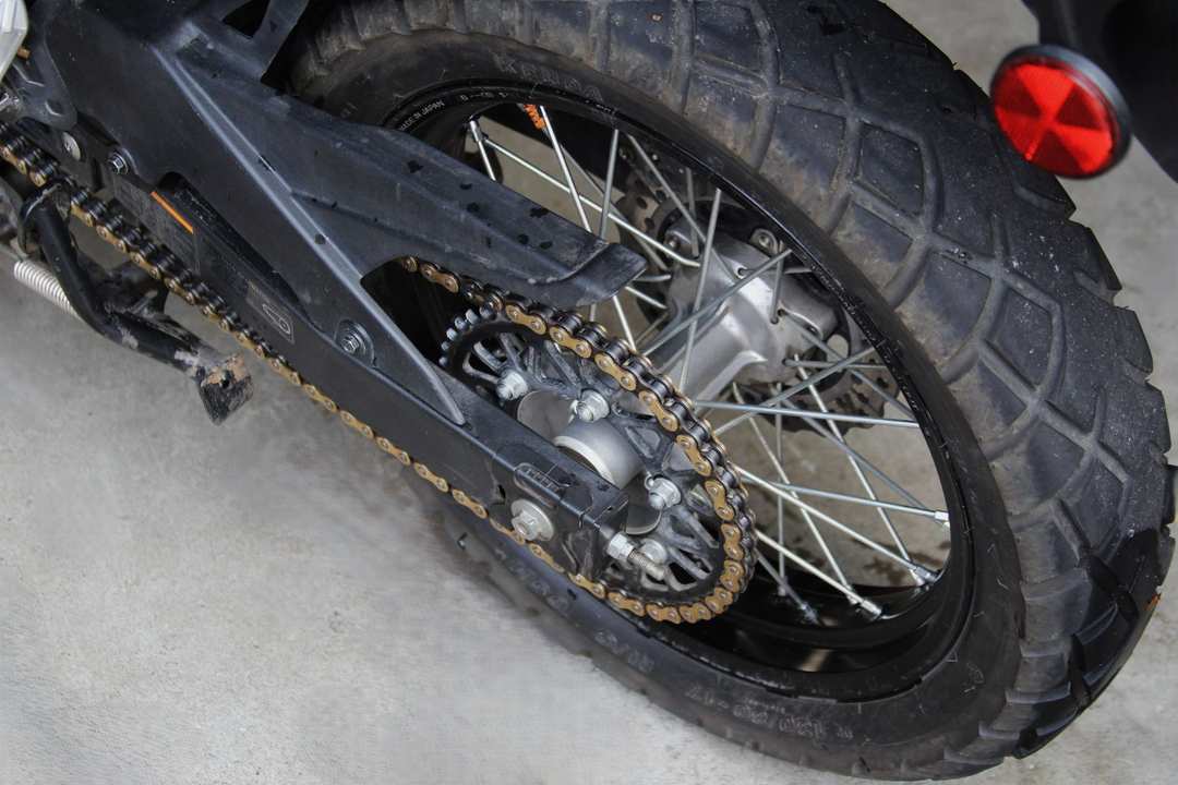 2020 Kawasaki Versys-X 300 - Image 12