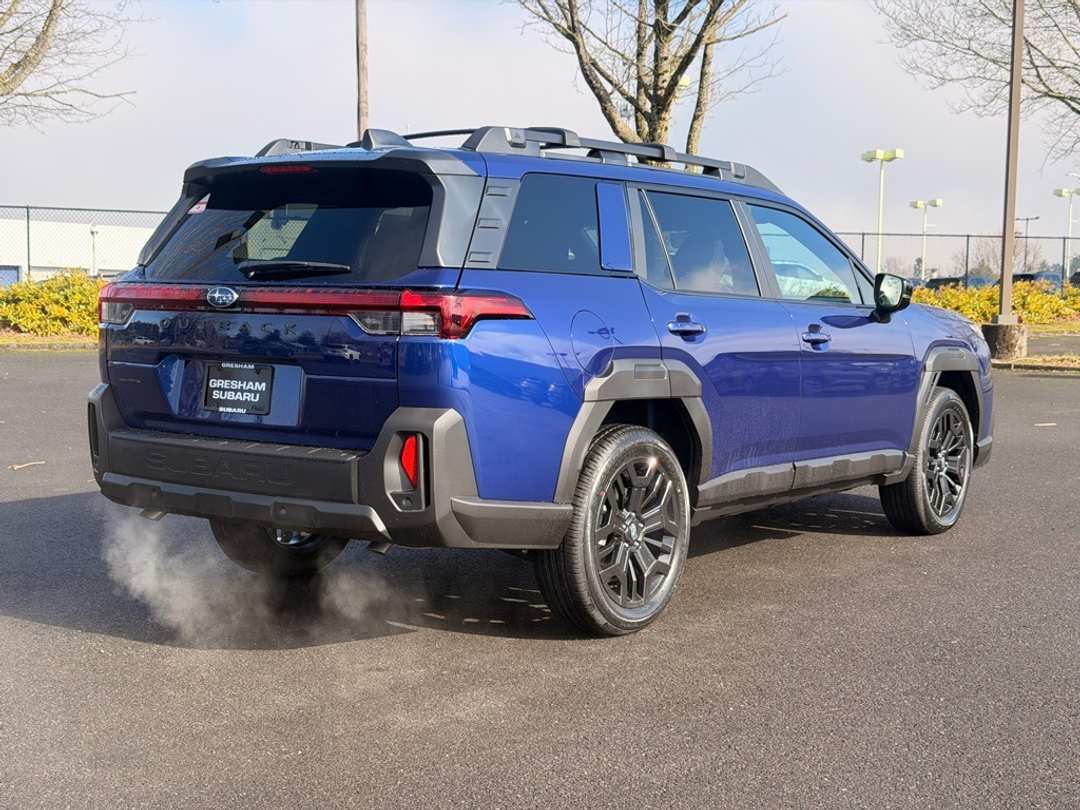 2026 Subaru Outback Limited XT - Image 7