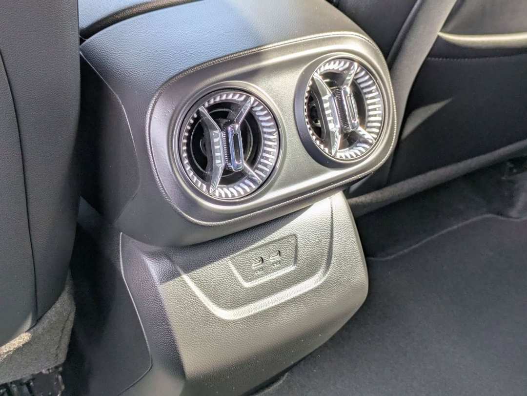 2026 Chevrolet Blazer Ev LT - Image 26