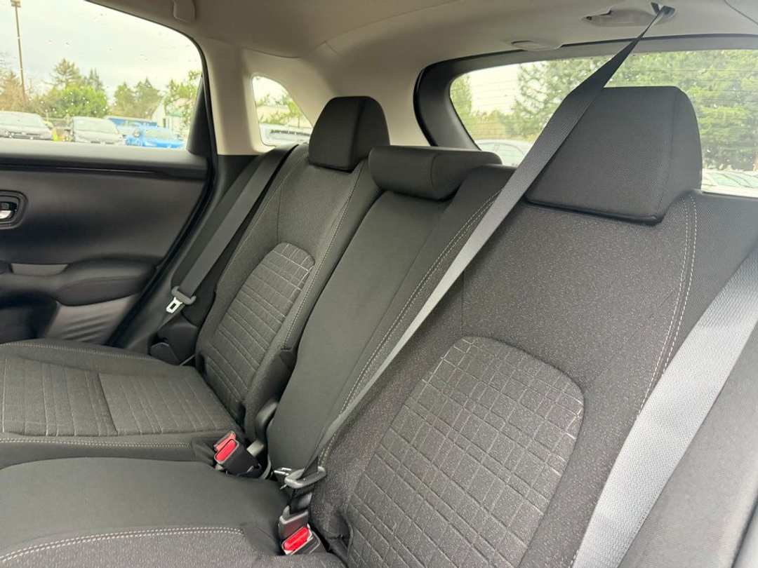 2026 Honda HR-V LX - Image 29