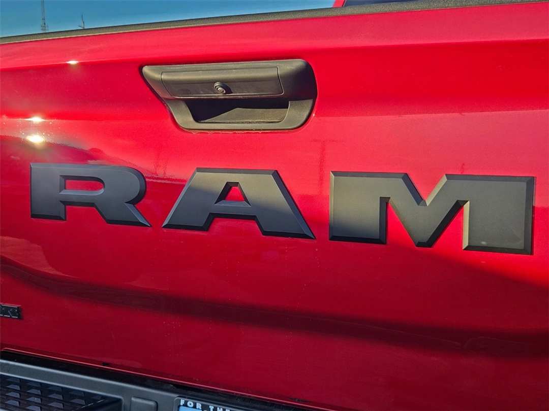 2026 Ram 2500 Big Horn - Image 31