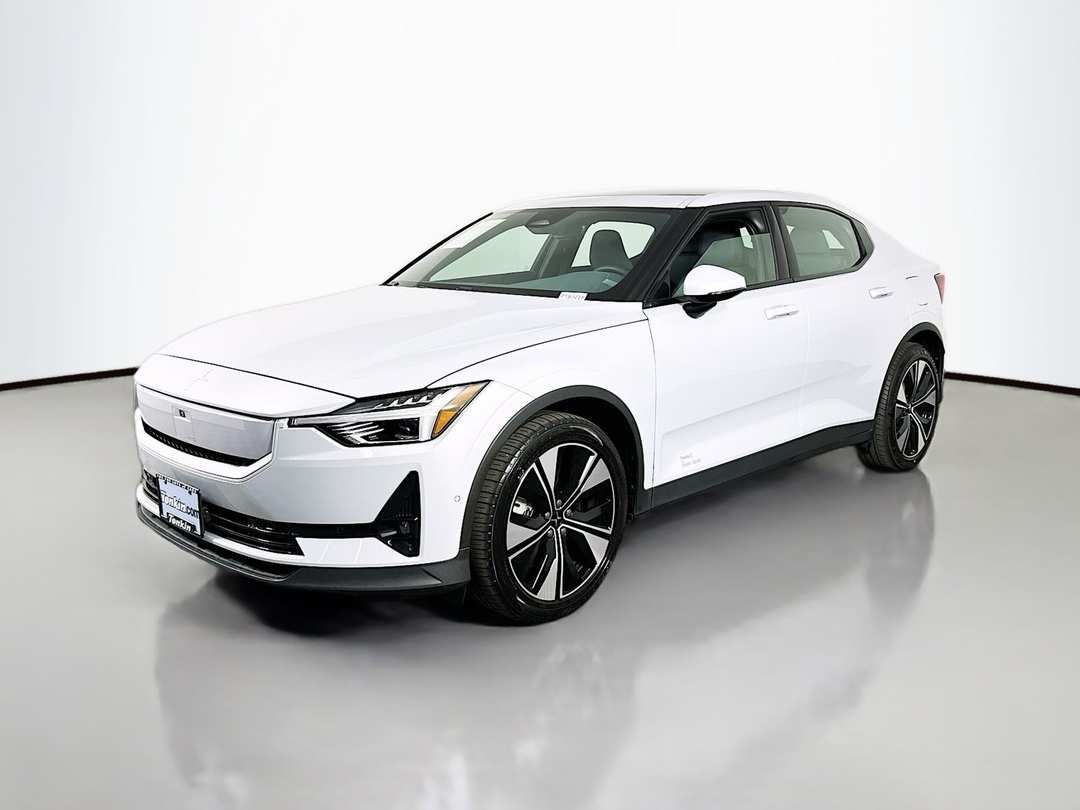 2024 Polestar 2 Long Range Dual Motor - Image 3