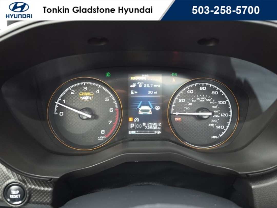 2022 Subaru Forester Wilderness - Image 12