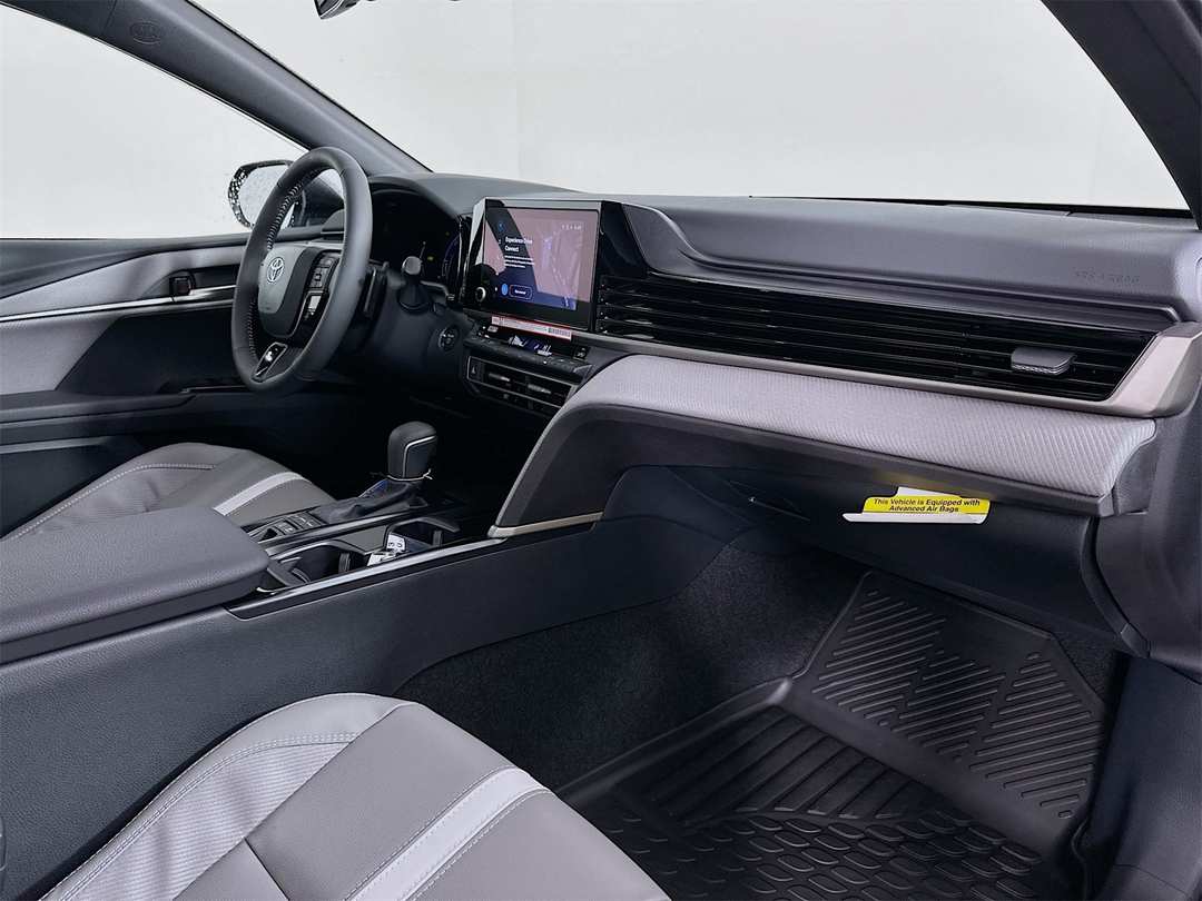2026 Toyota Camry XSE - Image 28