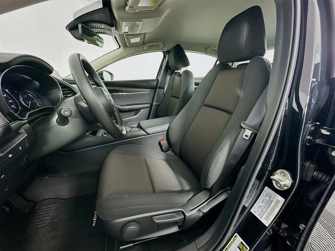 2026 MAZDA Mazda3 2.5 S - Image 20