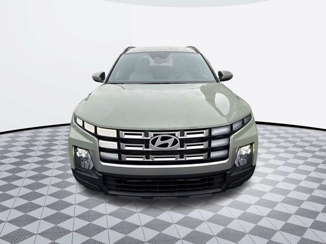 2026 Hyundai Santa Cruz SEL - Image 2