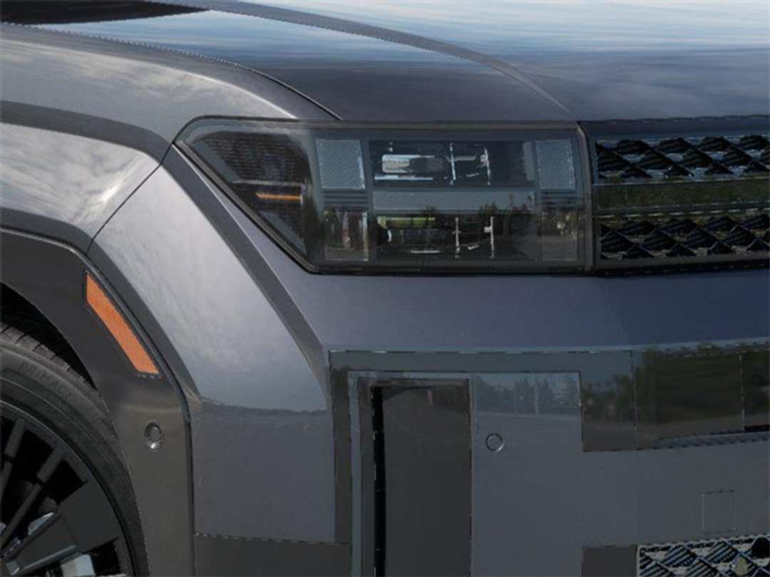 2026 Hyundai Santa Fe Calligraphy - Image 9