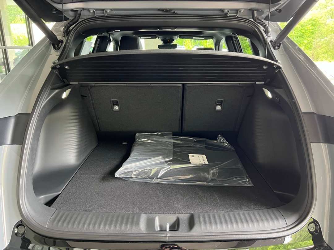 2025 Acura Adx ASpec Package - Image 9