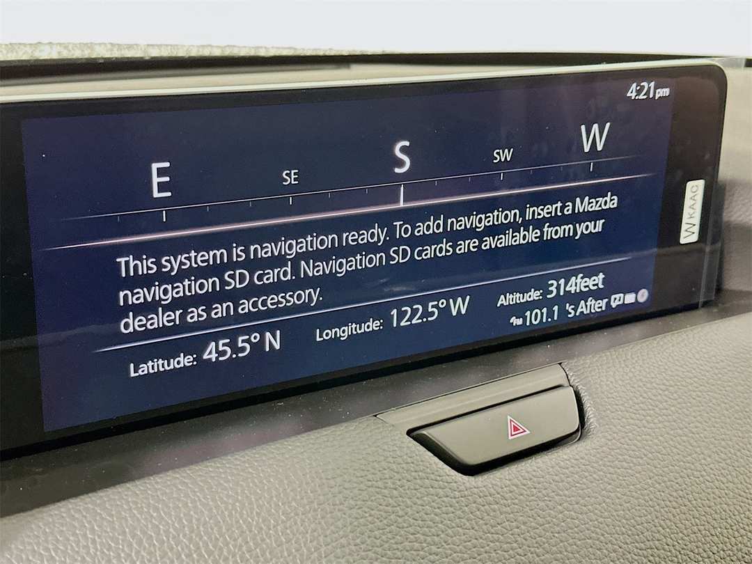 2026 MAZDA Cx-90 3.3 Turbo Preferred - Image 13