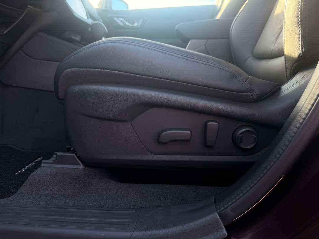 2026 Subaru Forester Limited - Image 17