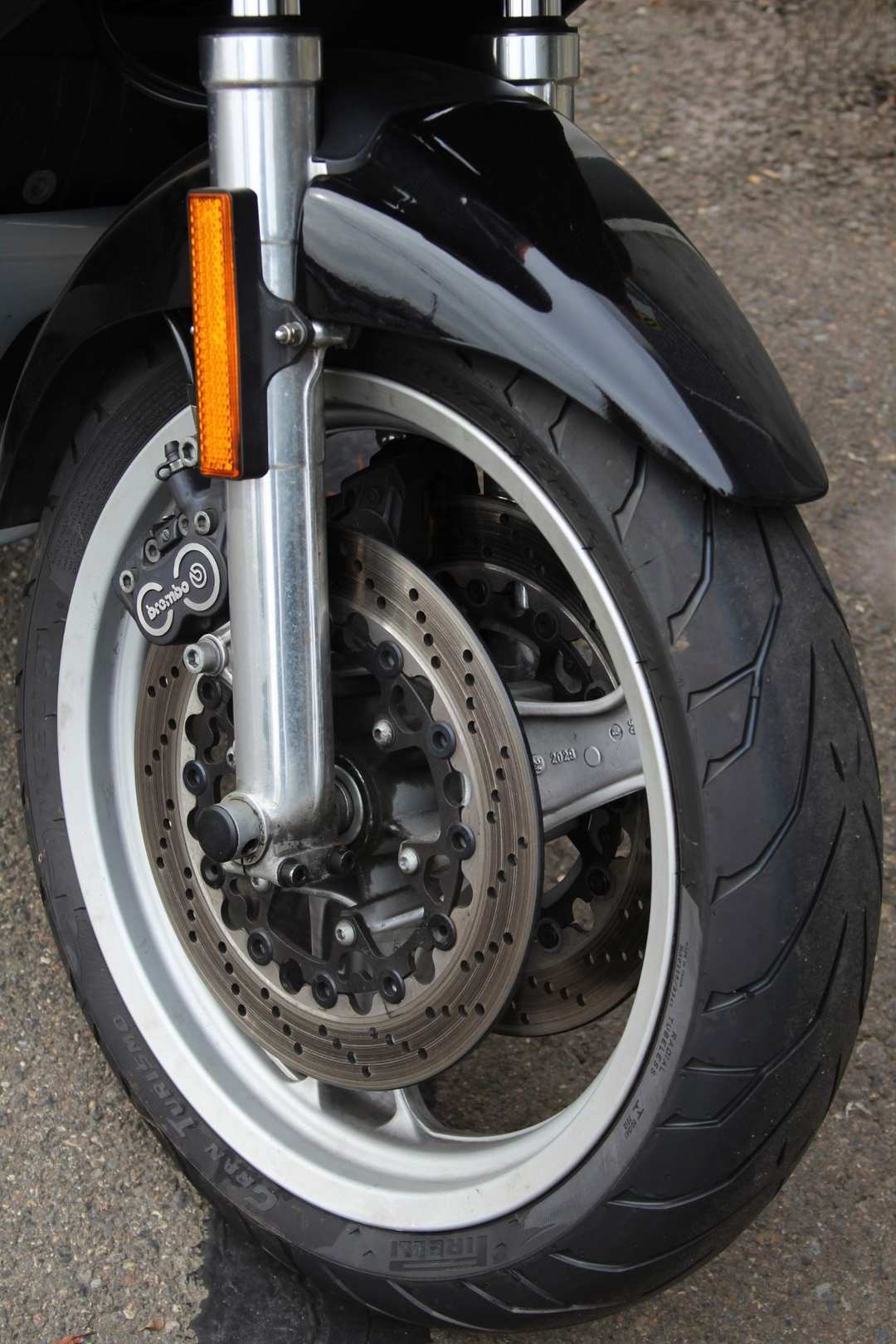 1996 BMW K 1100 Rs - Image 6