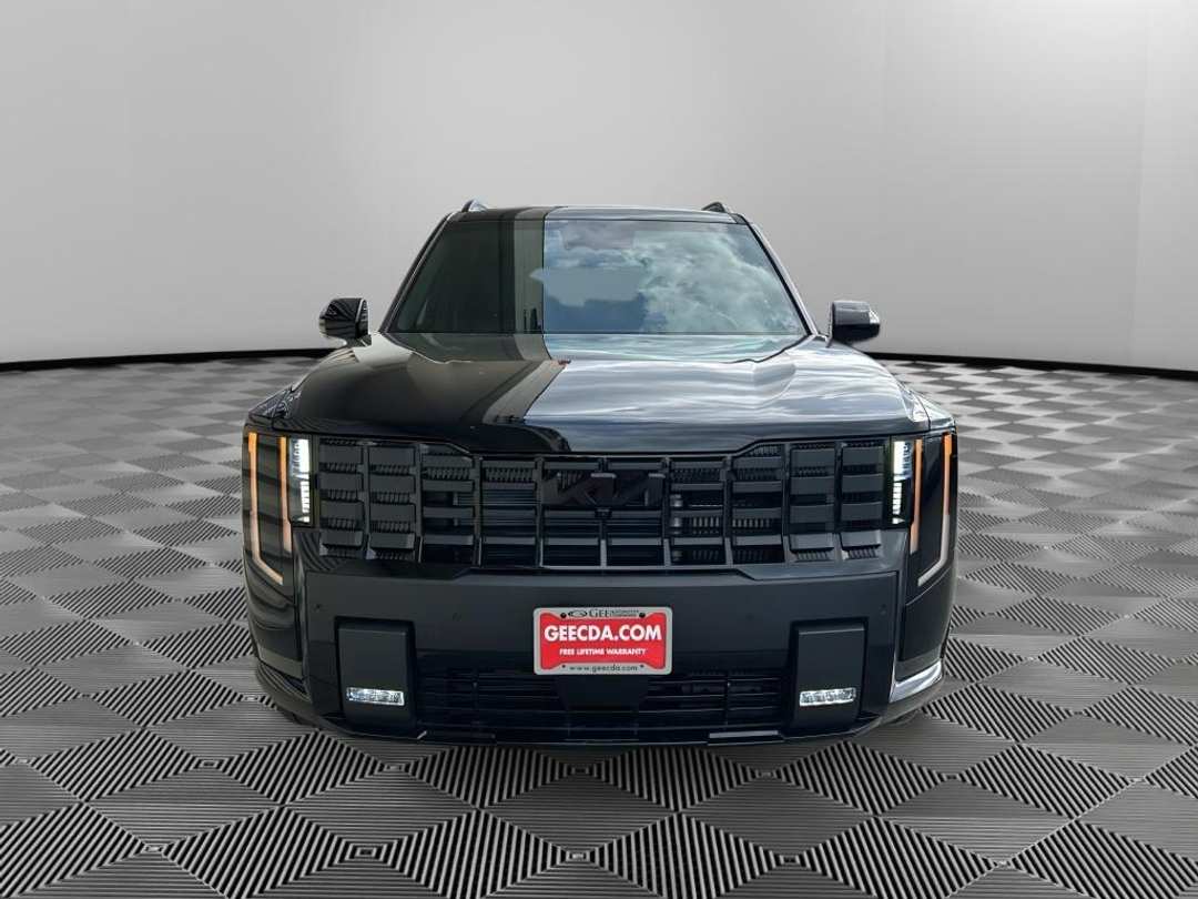 2027 Kia Telluride XLine SX - Image 2