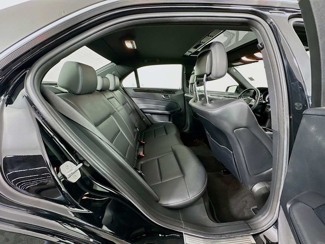 2014 Mercedes-Benz E-Class E 350 - Image 30