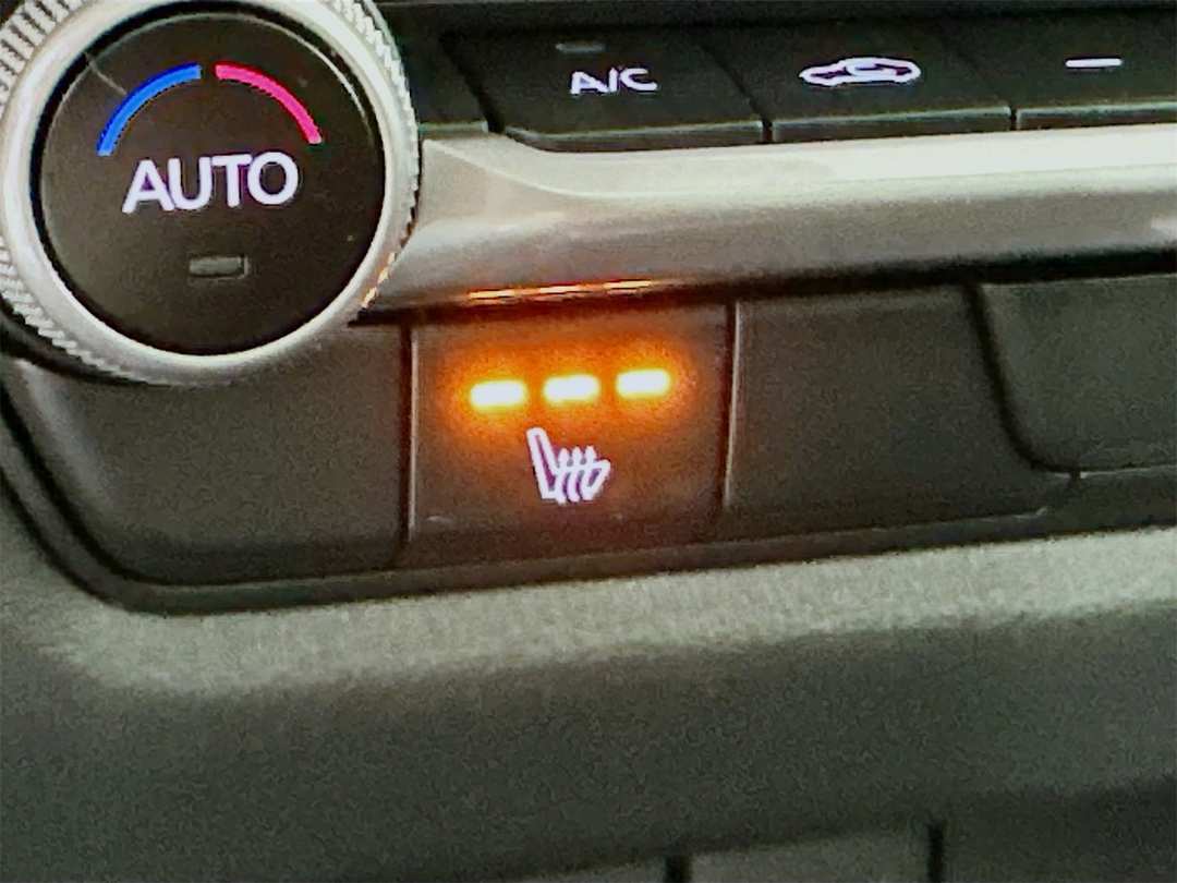 2026 MAZDA Cx-50 Preferred - Image 19