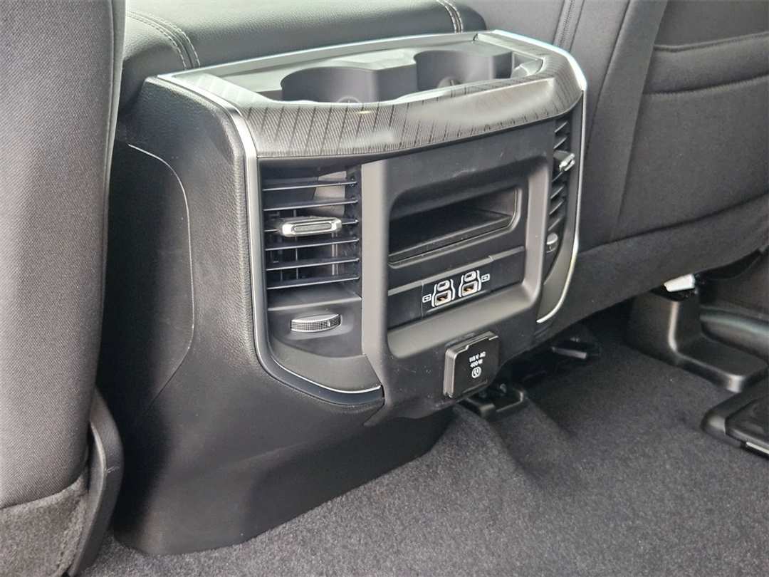2026 Ram 1500 Big Horn/Lone Star - Image 26
