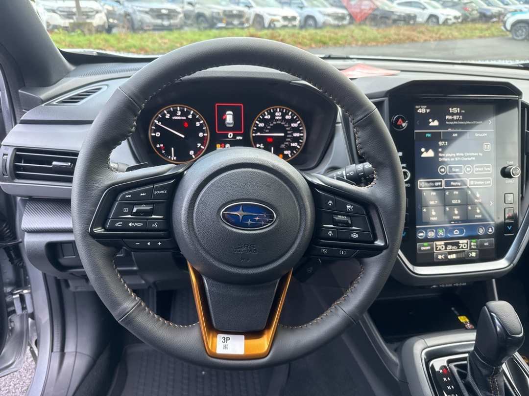 2026 Subaru Crosstrek Wilderness - Image 29