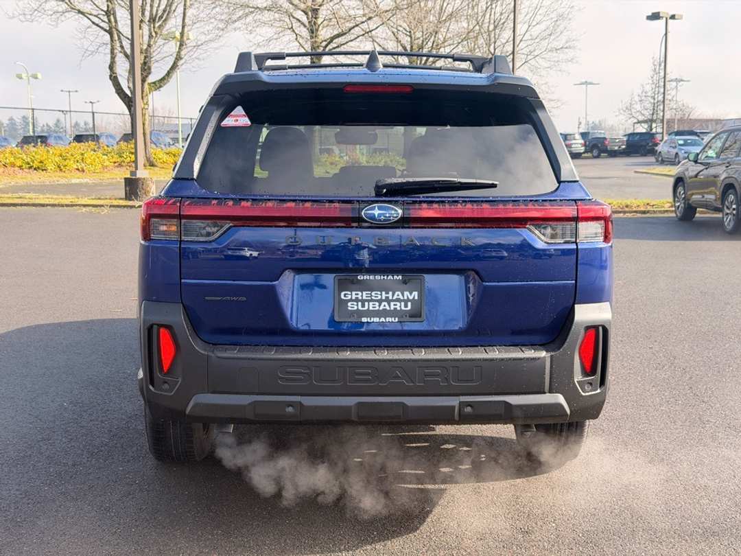 2026 Subaru Outback Limited XT - Image 6