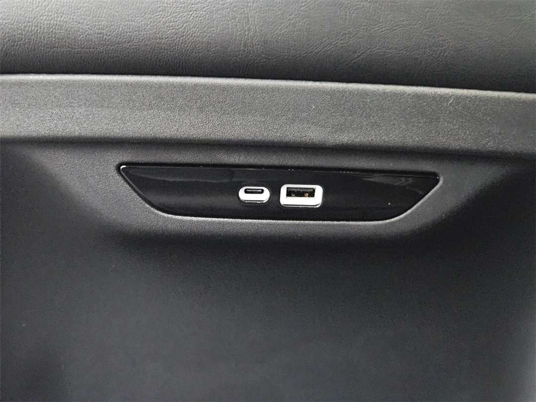 2026 Chrysler Pacifica Select - Image 27