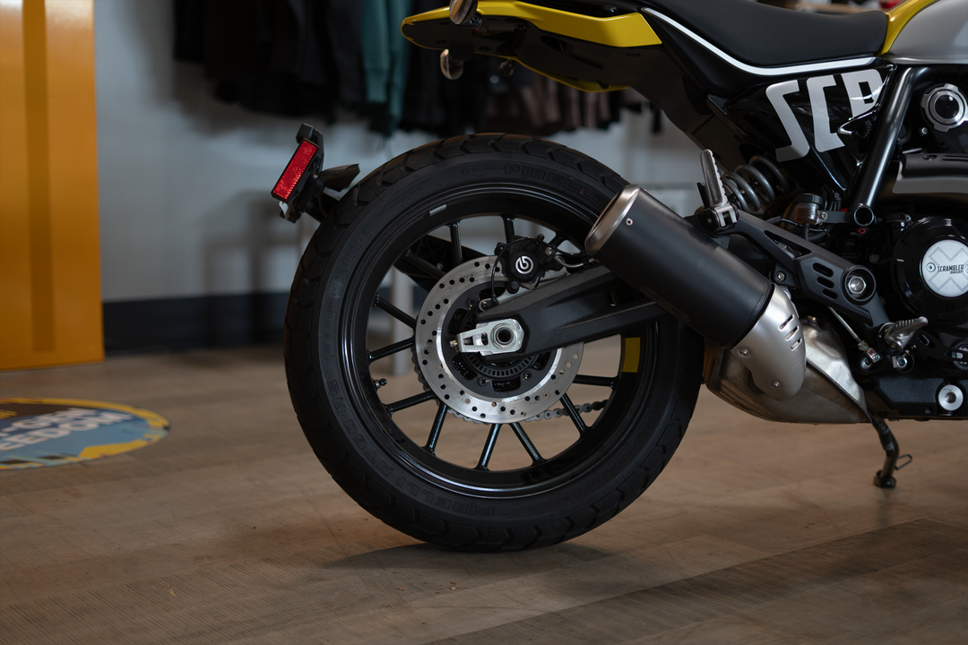 2025 Ducati Scrambler Icon - Image 4