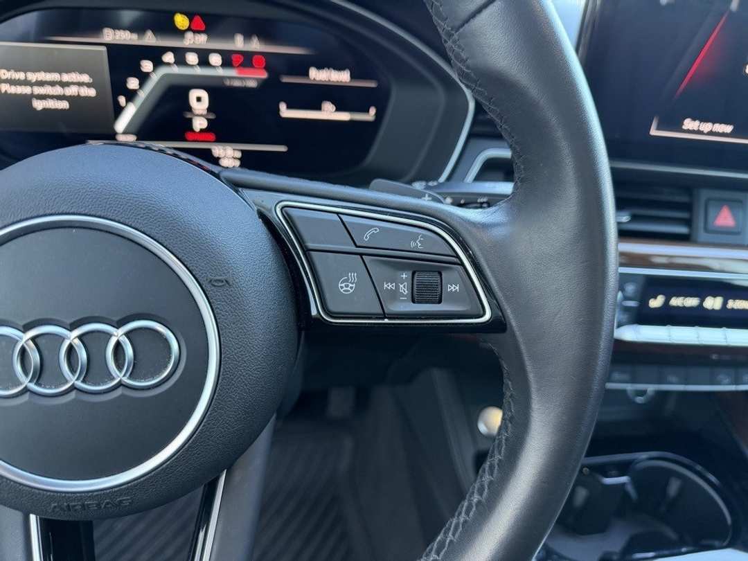 2022 Audi A4 Allroad 45 Premium Plus - Image 18
