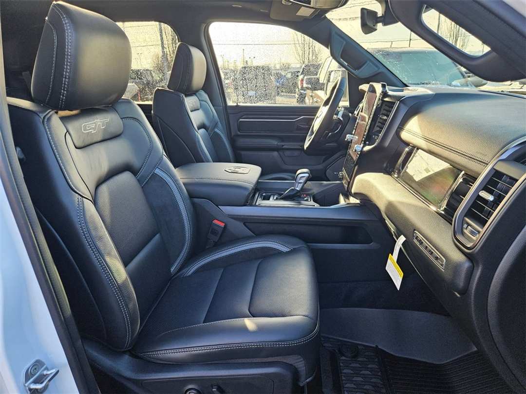 2026 Ram 1500 Rebel - Image 38