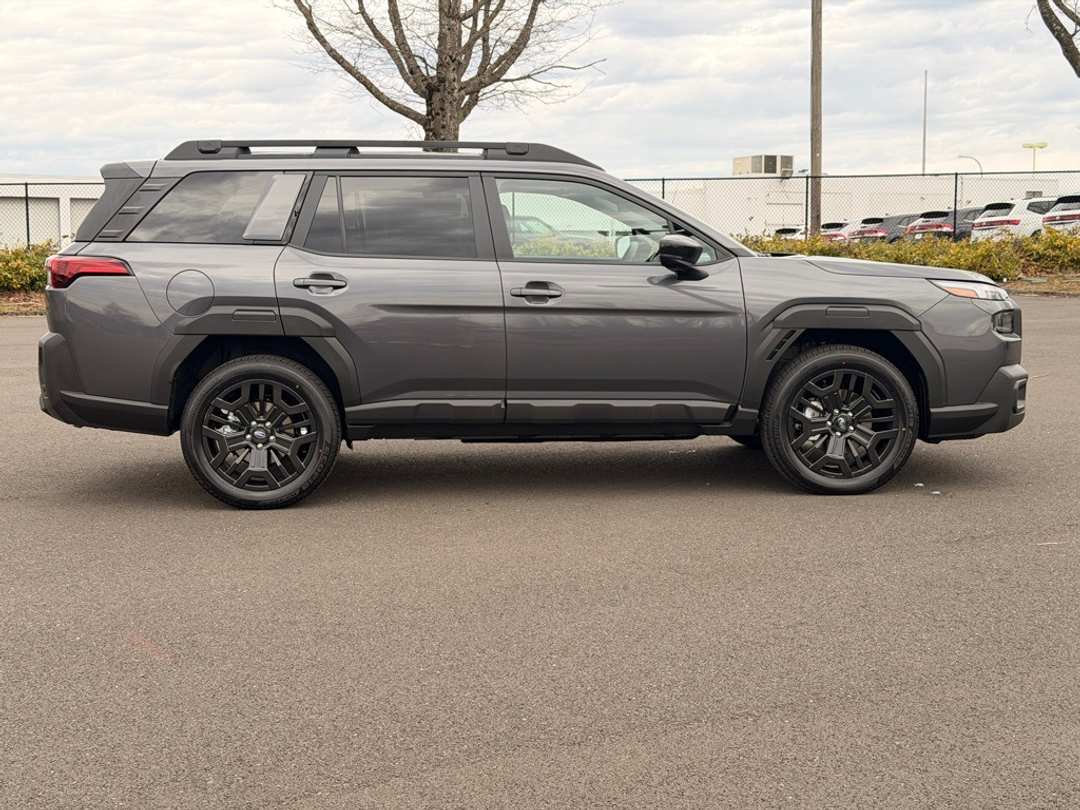 2026 Subaru Outback Limited XT - Image 8