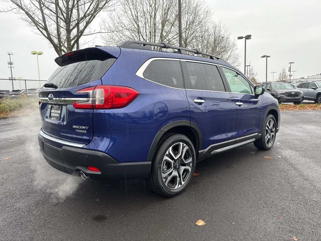 2026 Subaru Ascent Touring - Image 7