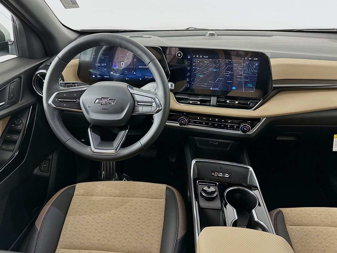 2026 Chevrolet Equinox ACTIV - Image 22