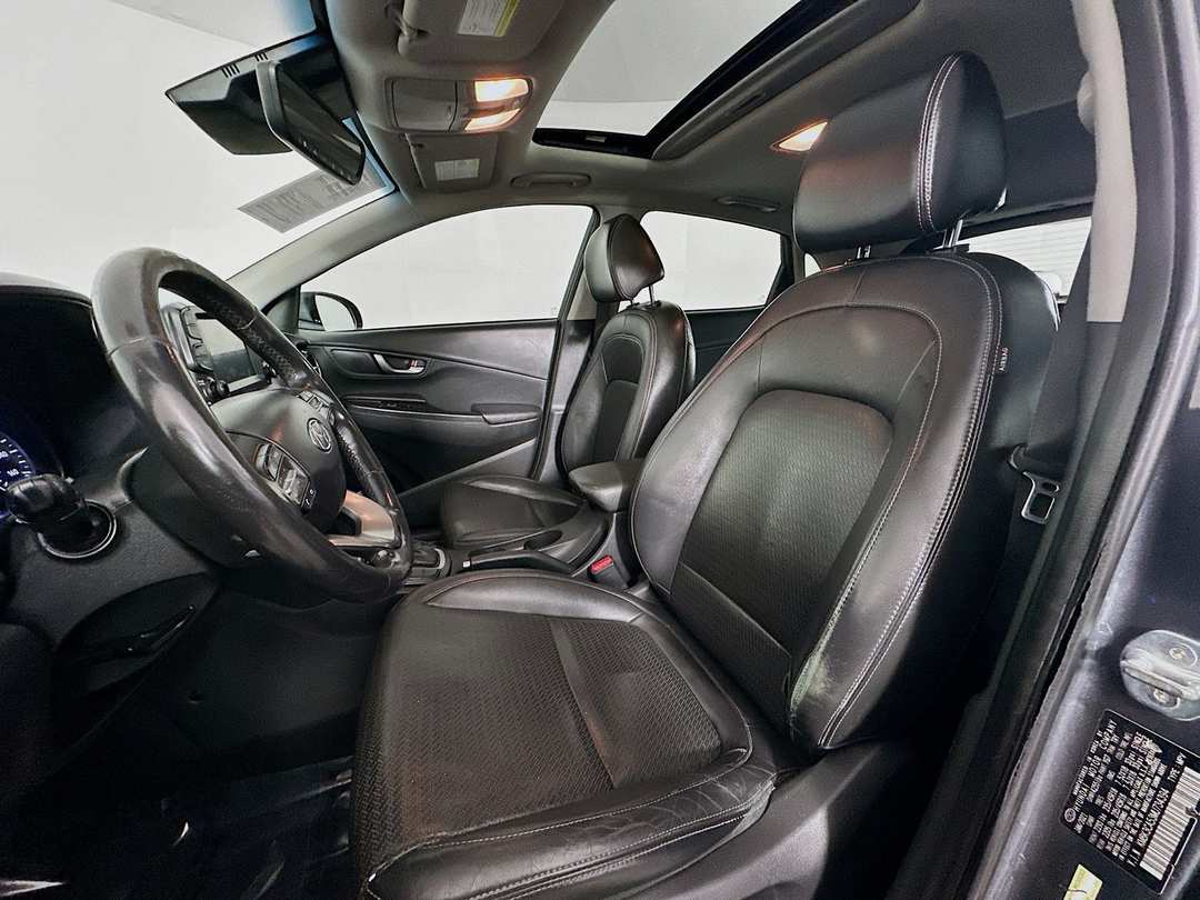 2021 Hyundai Kona Limited - Image 21