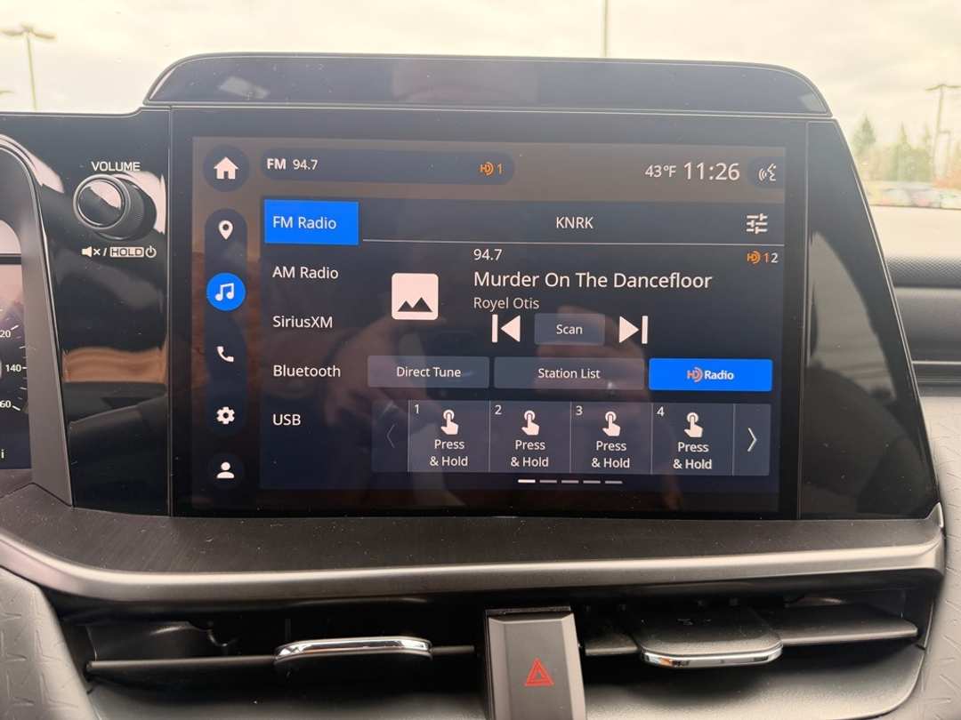 2026 Subaru Outback Wilderness - Image 38