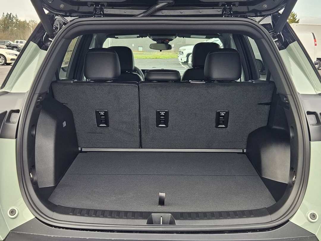 2026 Chevrolet Equinox LT - Image 31