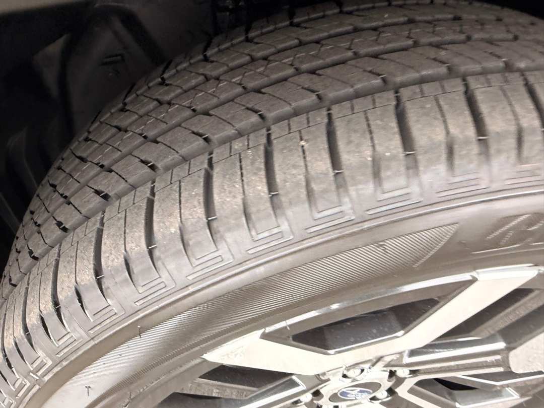 2026 Subaru Outback Touring XT - Image 10