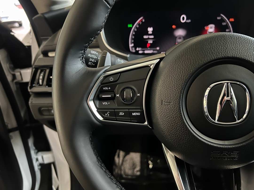 2026 Acura MDX Technology Package - Image 15