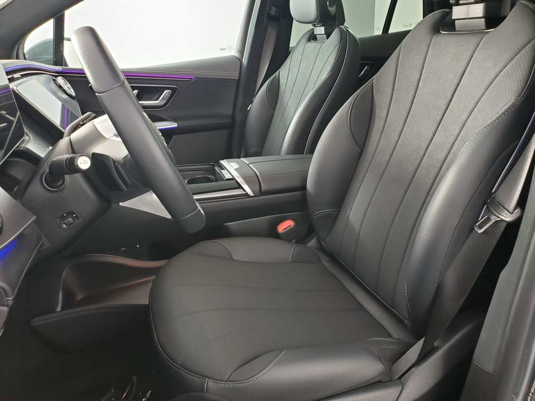 2024 Mercedes-Benz EQE 350 - Image 12