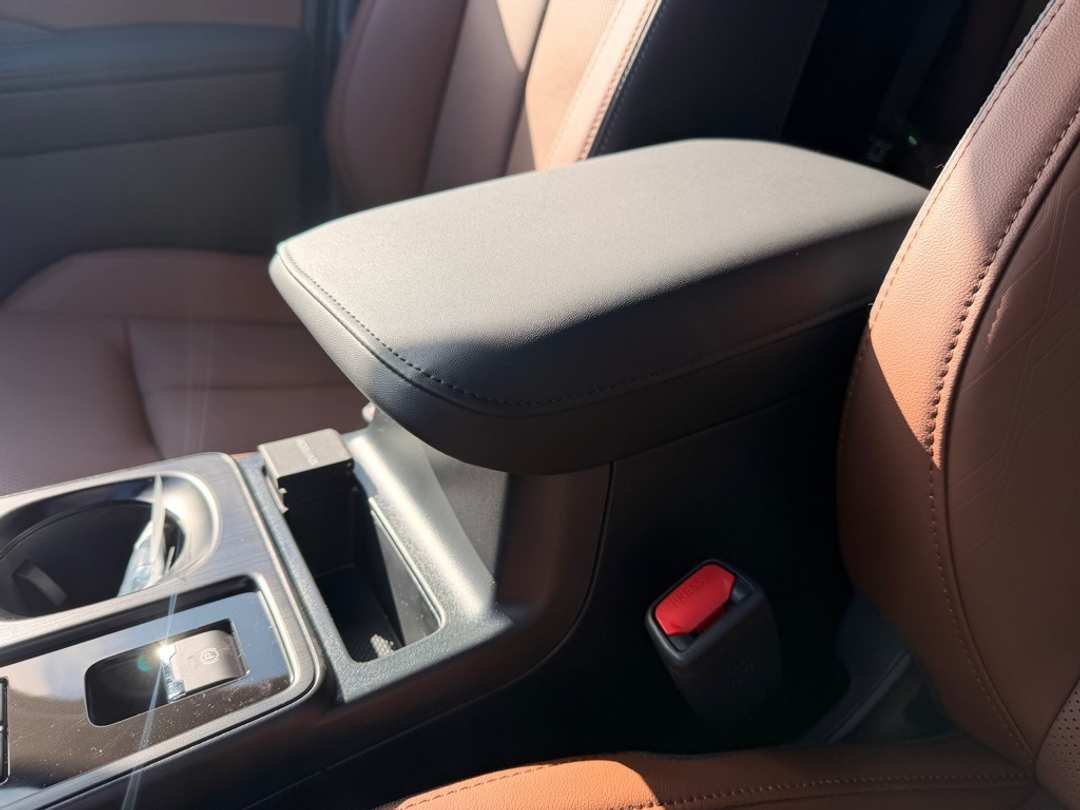 2026 Subaru Outback Touring XT - Image 37