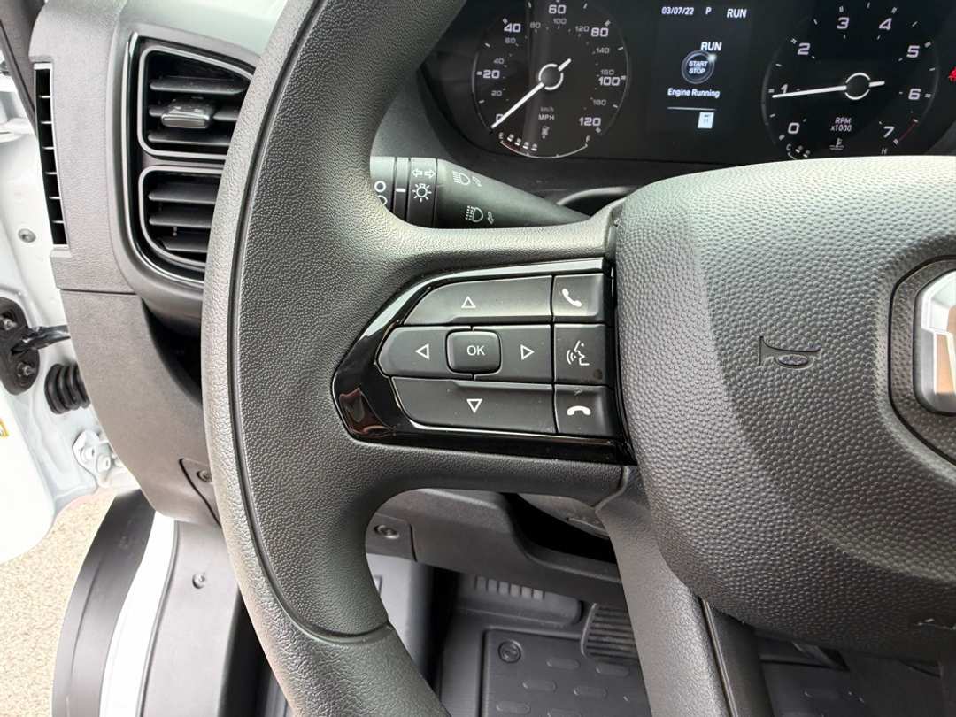 2026 Ram Promaster 2500 High Roof - Image 17