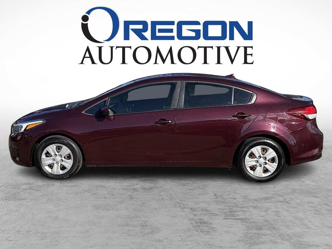 2017 Kia Forte LX - Image 2